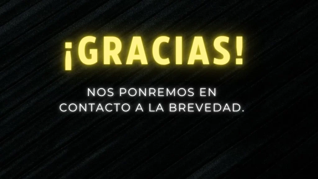 Gracias