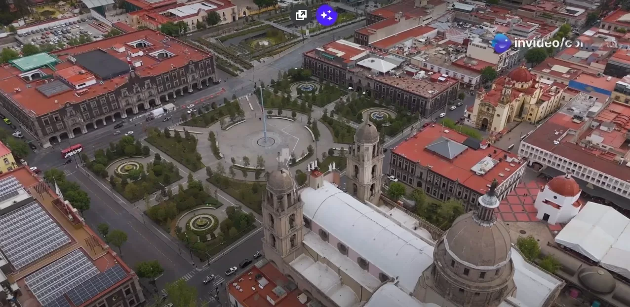 Catedral de Toluca