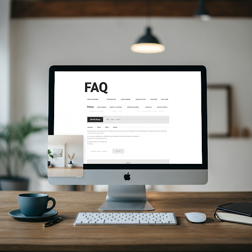 FAQs inmobiliarias