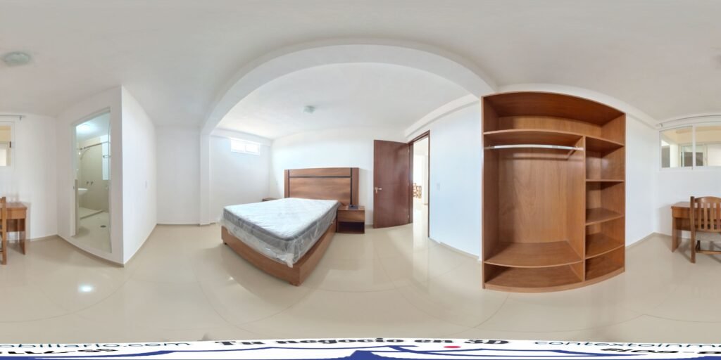 Habitaciones Amuebladas en Toluca 6 Habitaciones Amuebladas en Toluca