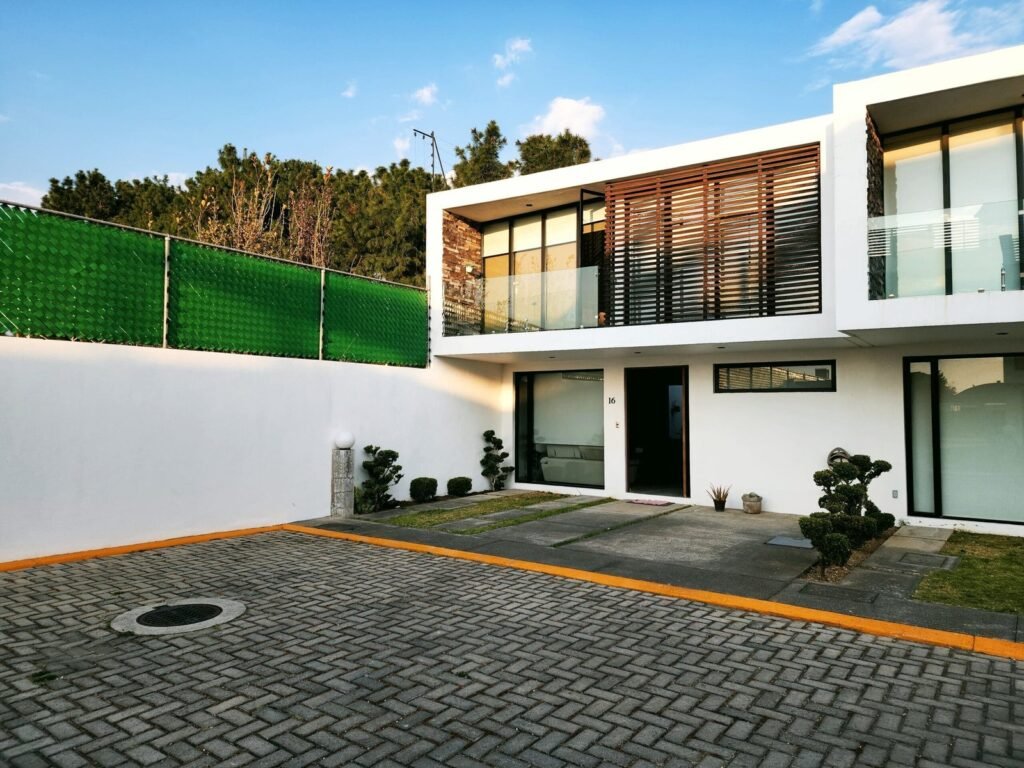 casa en venta en housing chapultepec (10)