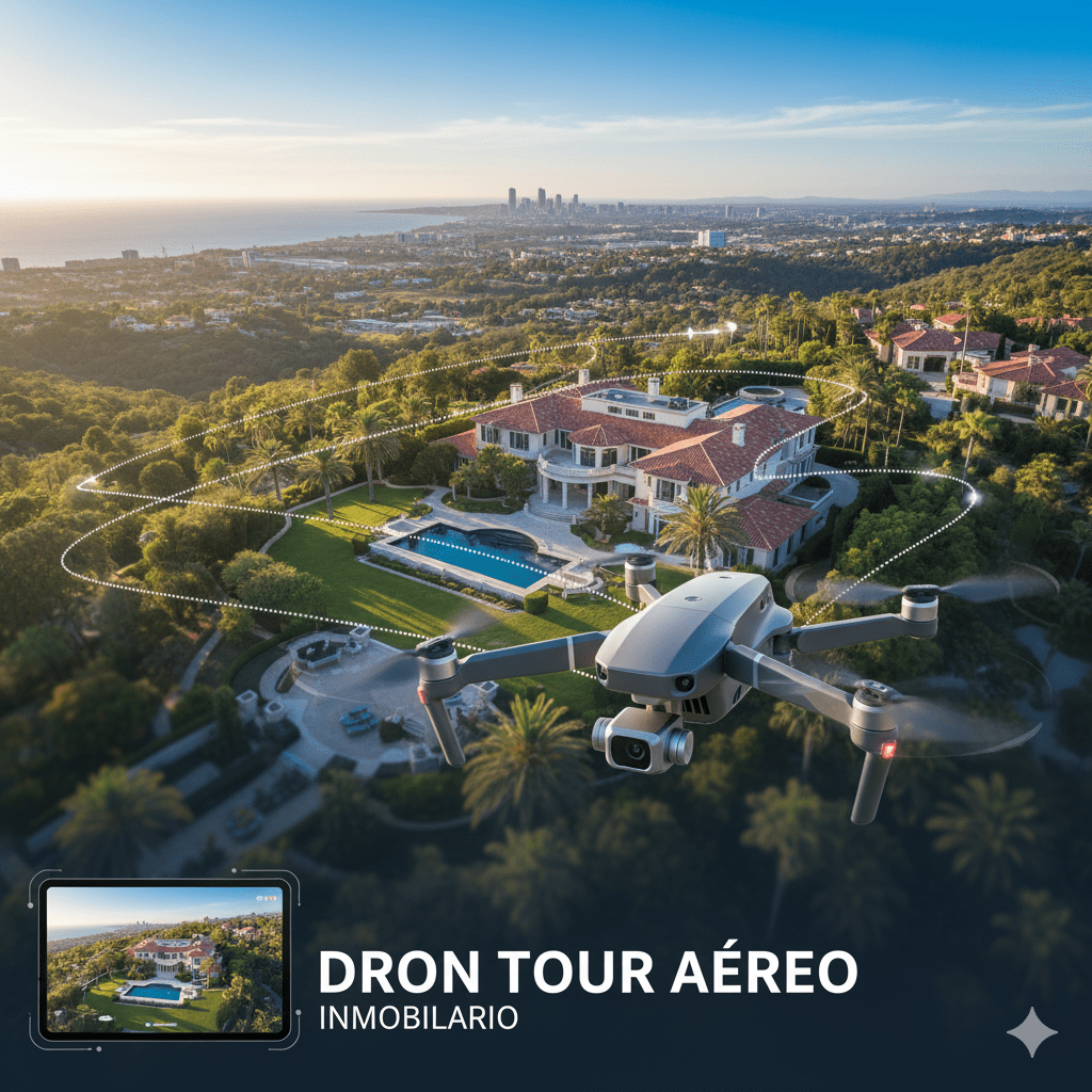 dron tour aéreo dron tour aéreo