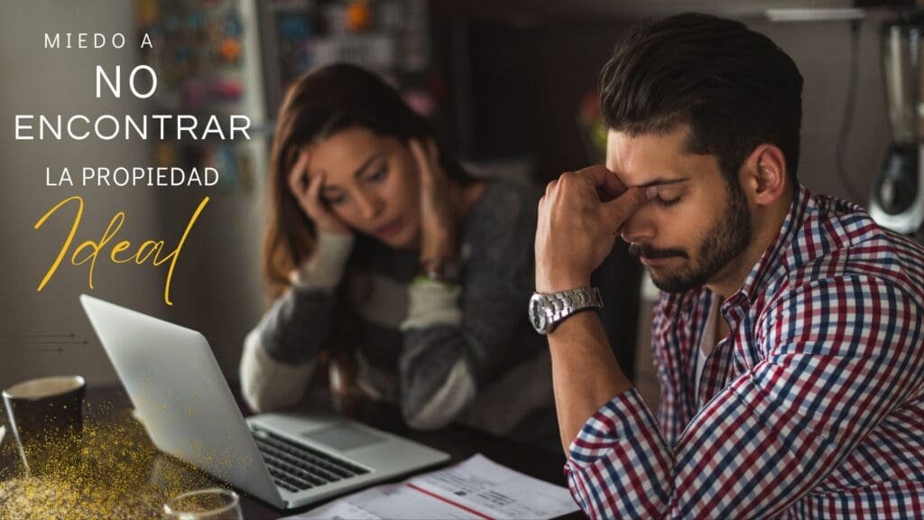 miedo a (presentación)