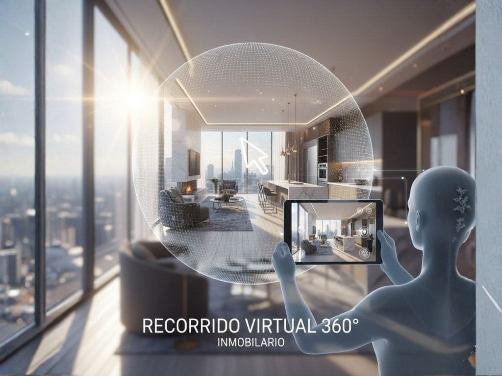 recorrido virtual recorridos virtuales