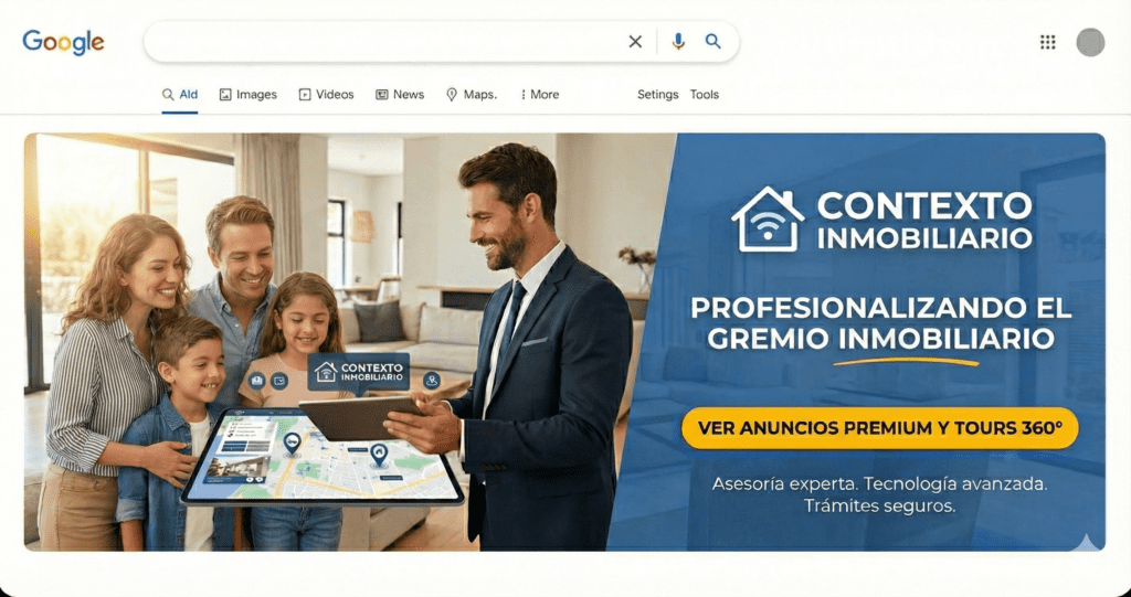 servicios inmobiliarios