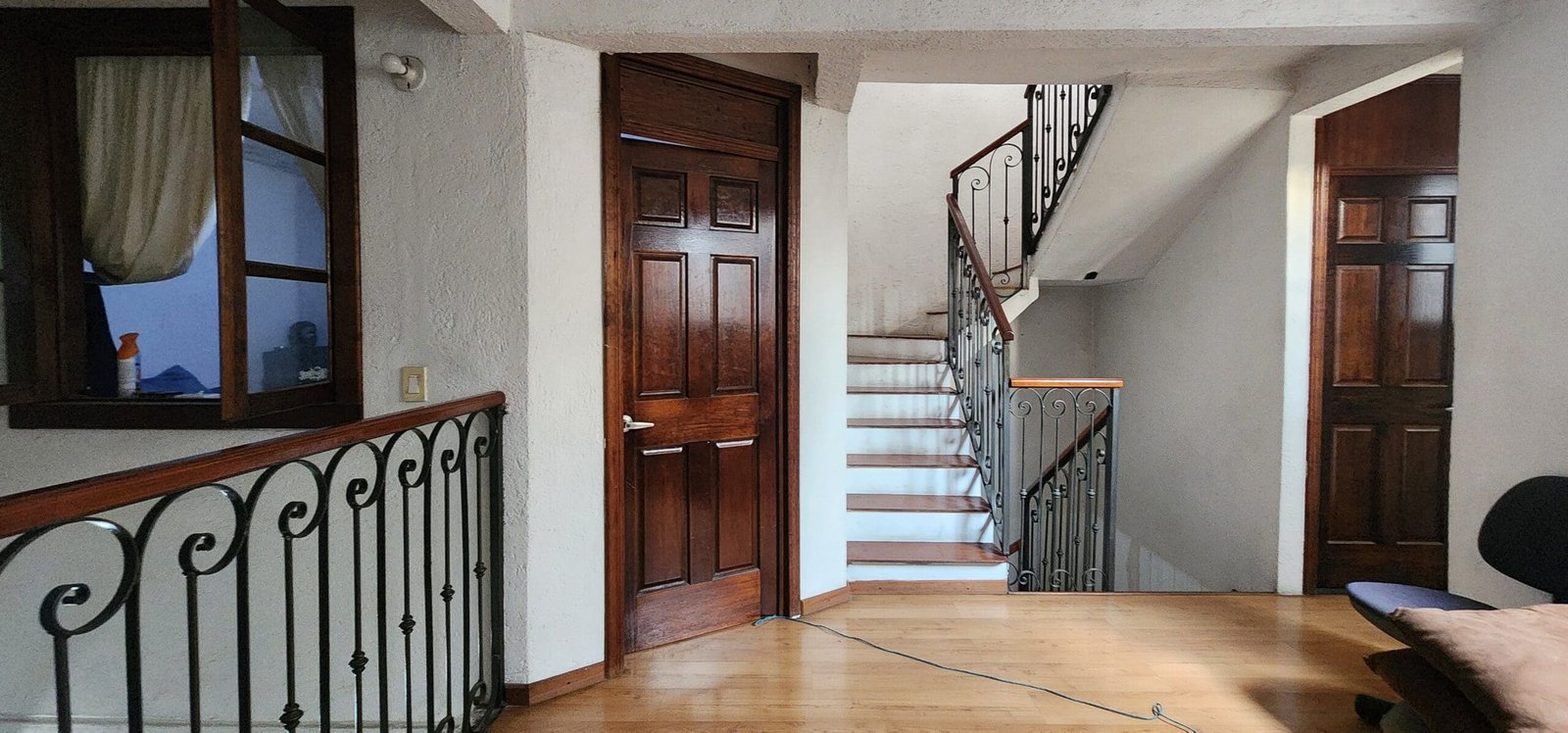 Casa en venta en Villas Santin, 15 Detalle Espacios