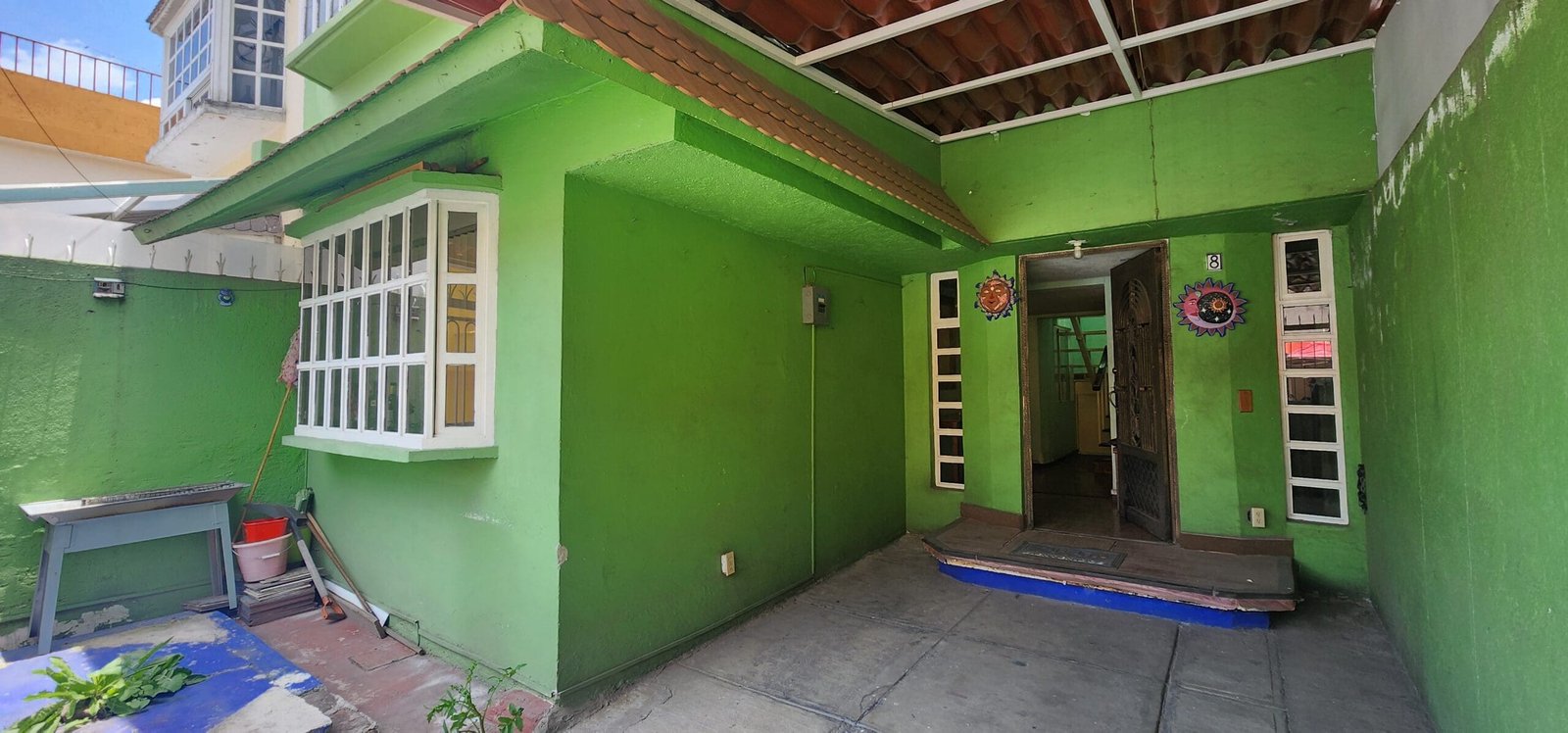 Inversión San Javier