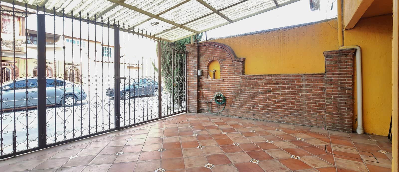 Residencia Villas Santín