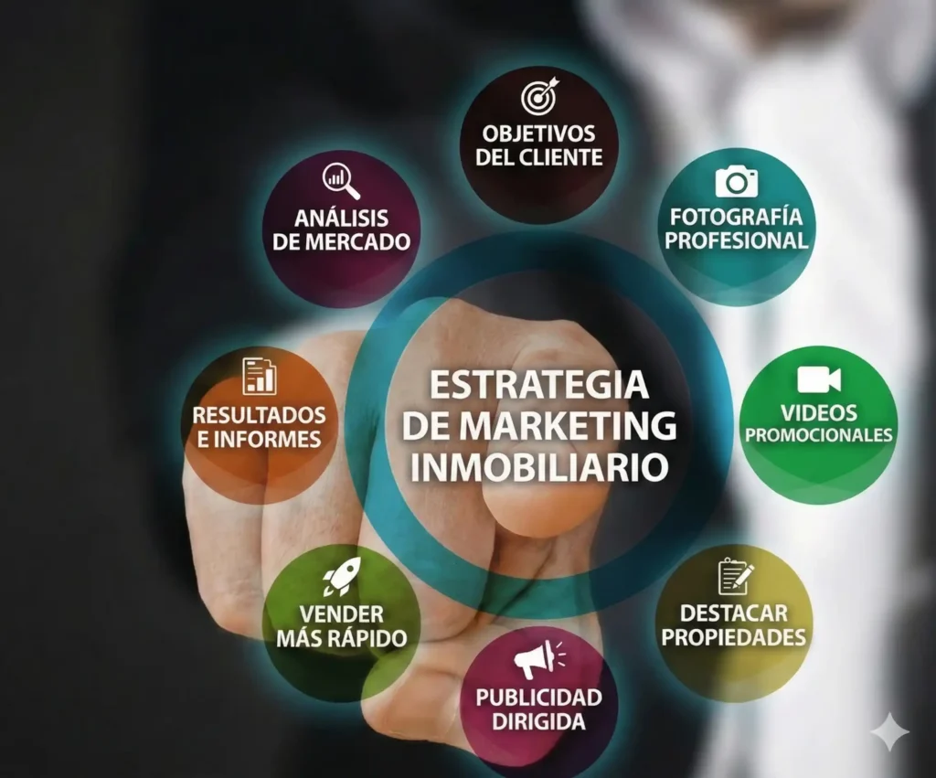 que hacemos en Contexto inmobiliario