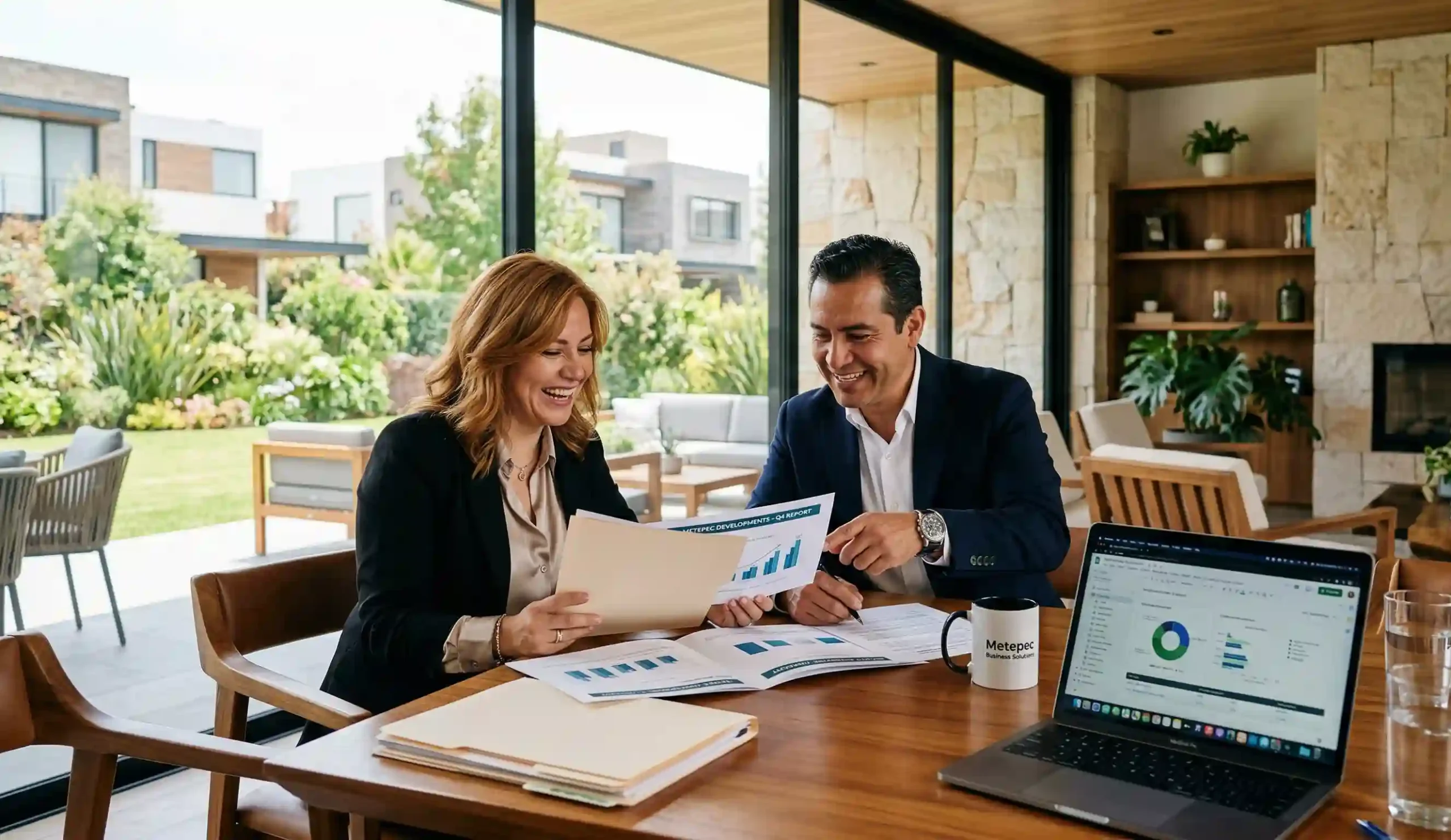 Guía 2026: ¿Cómo se Calcula el ISR al Vender tu Casa? 1 Asesoria Inmobiliaria en Metepec