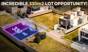 lotes residenciales en venta en Metepec