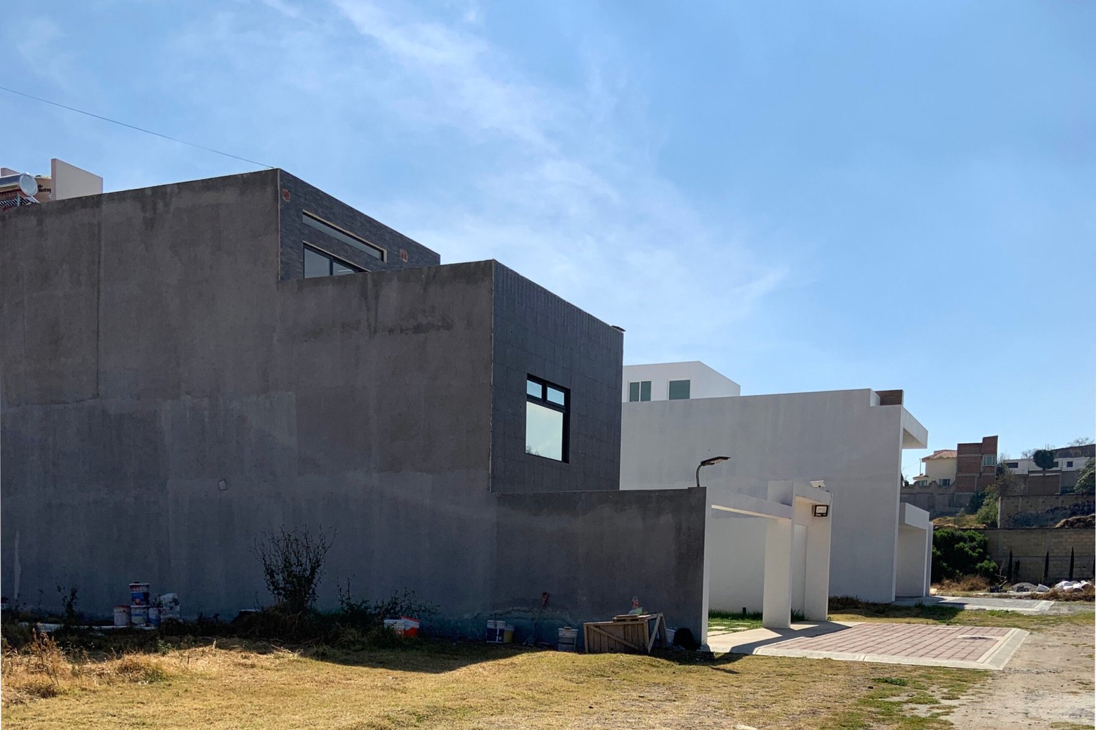 Terrenos de 165 m2 en Metepec 6 Entorno 1