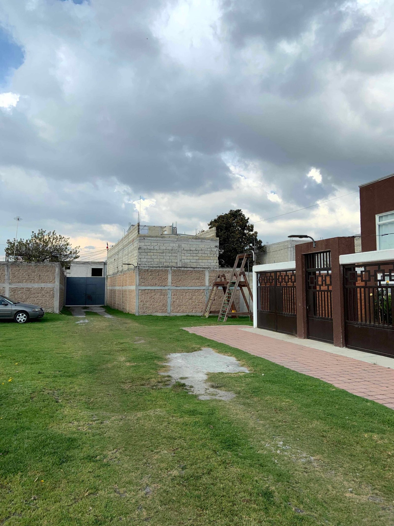 Terrenos de 165 m2 en Metepec 5 Detalle Terreno