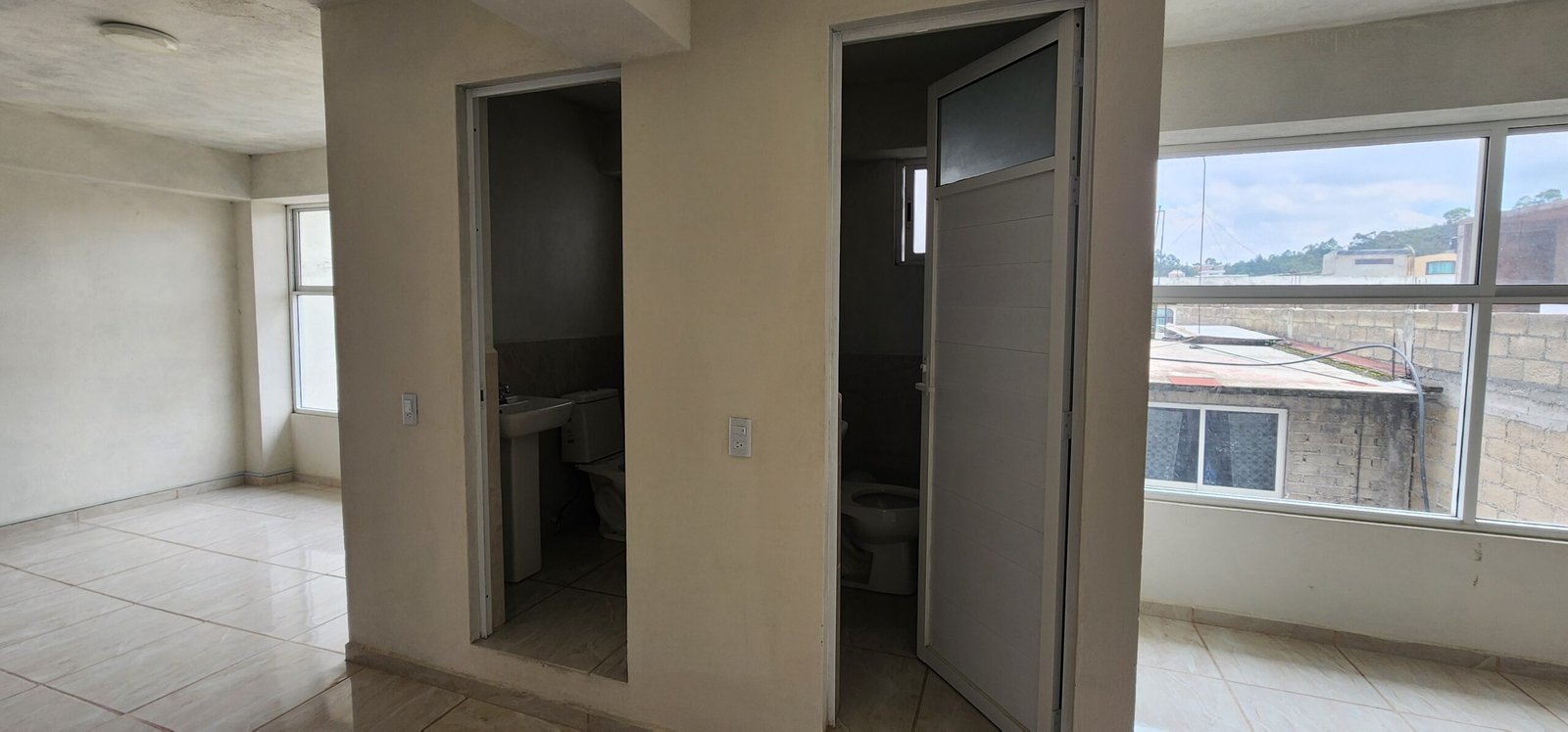 baños