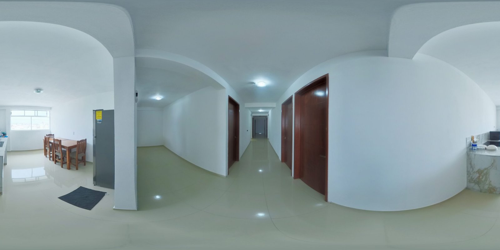 areas comunes de habitaciones en renta