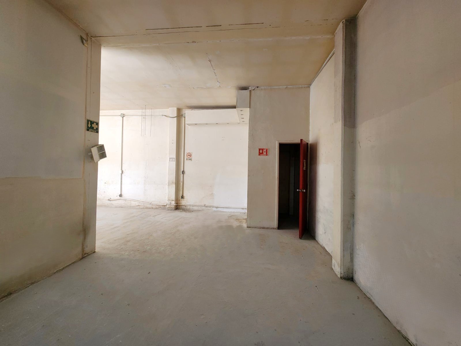 Espacio Interior Adicional
