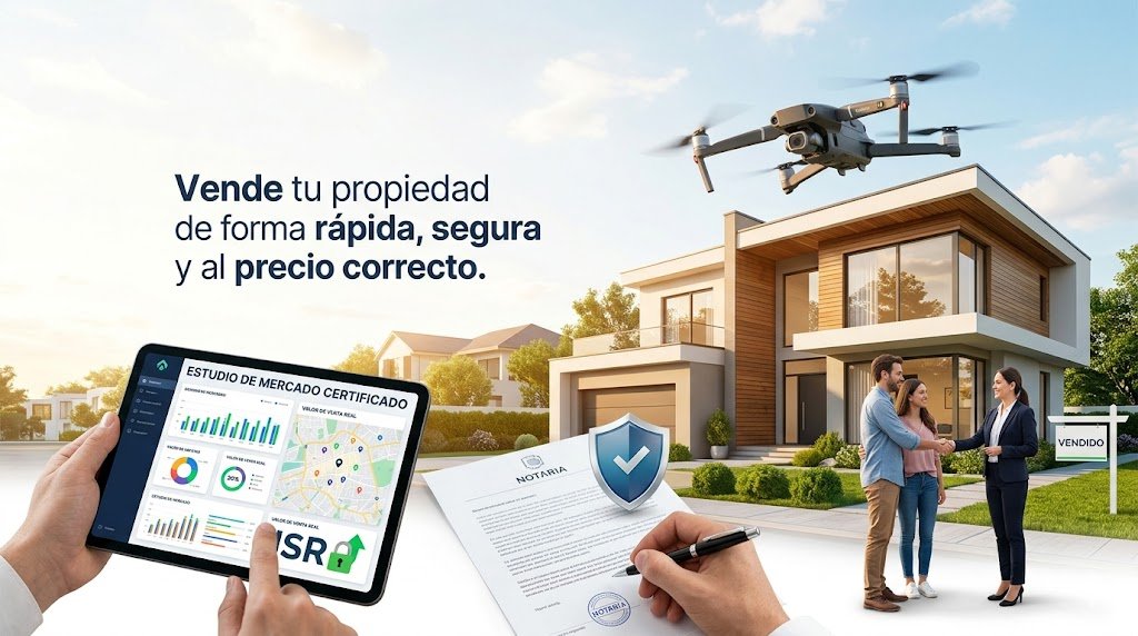 INICIO 2026 5 Vende tu casa en Metepec con el precio correcto