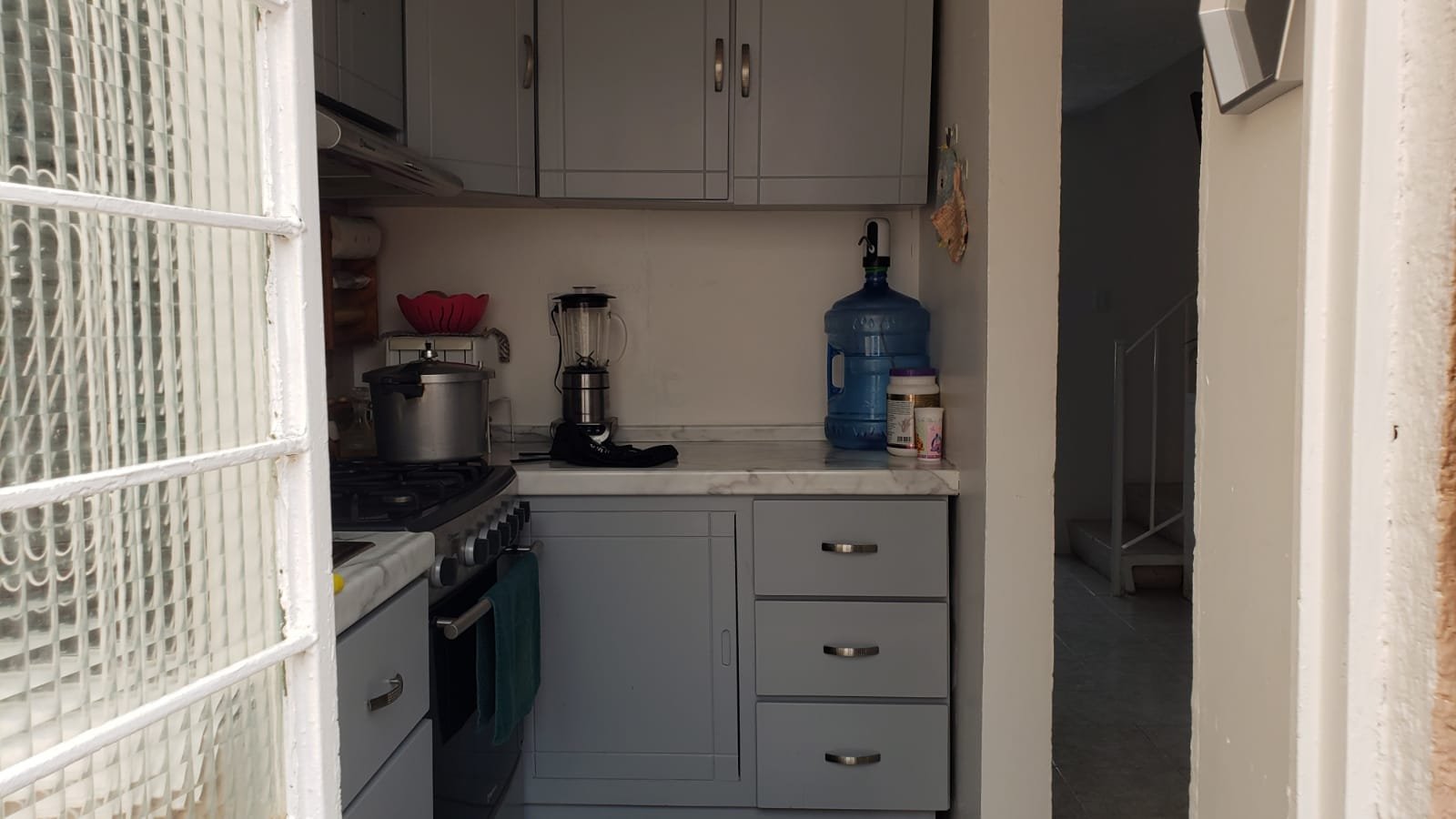 Cocina