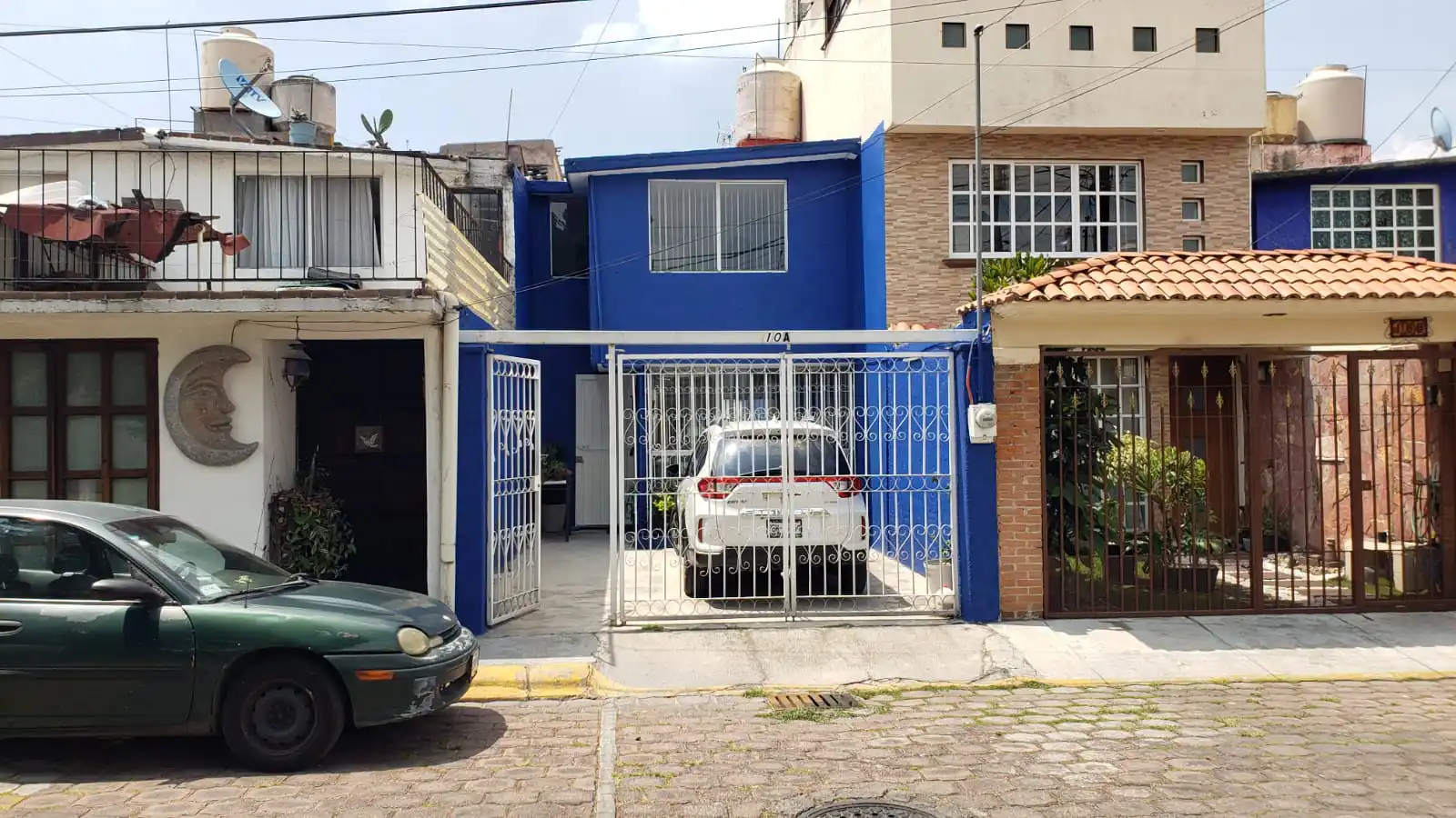Fachada