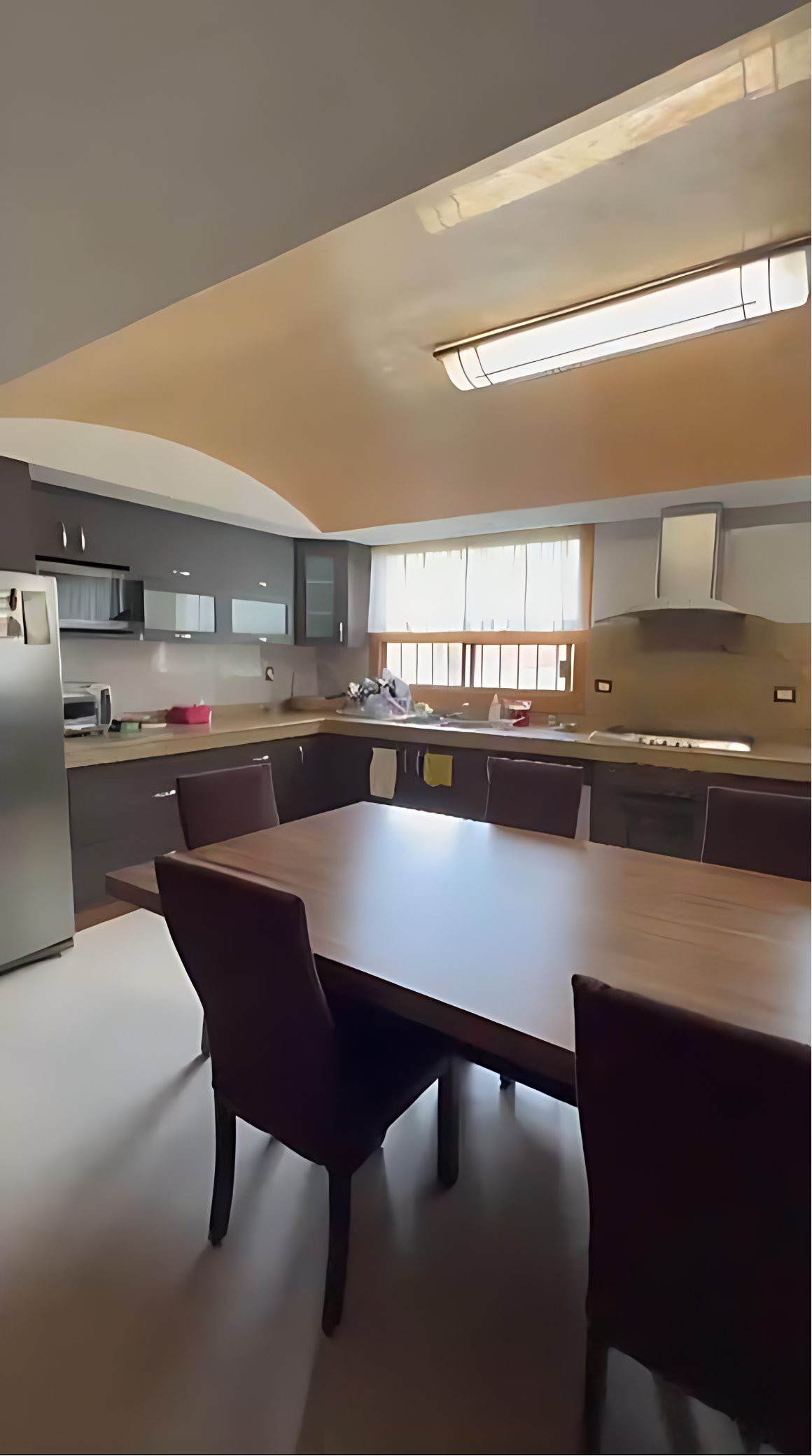 Residencia en venta en metepec. 4 Cocina