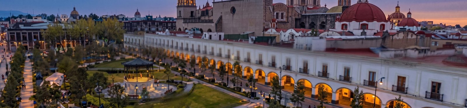 Centro de Toluca