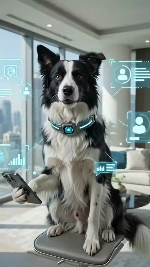 Campaña de marketing digital inmobiliario