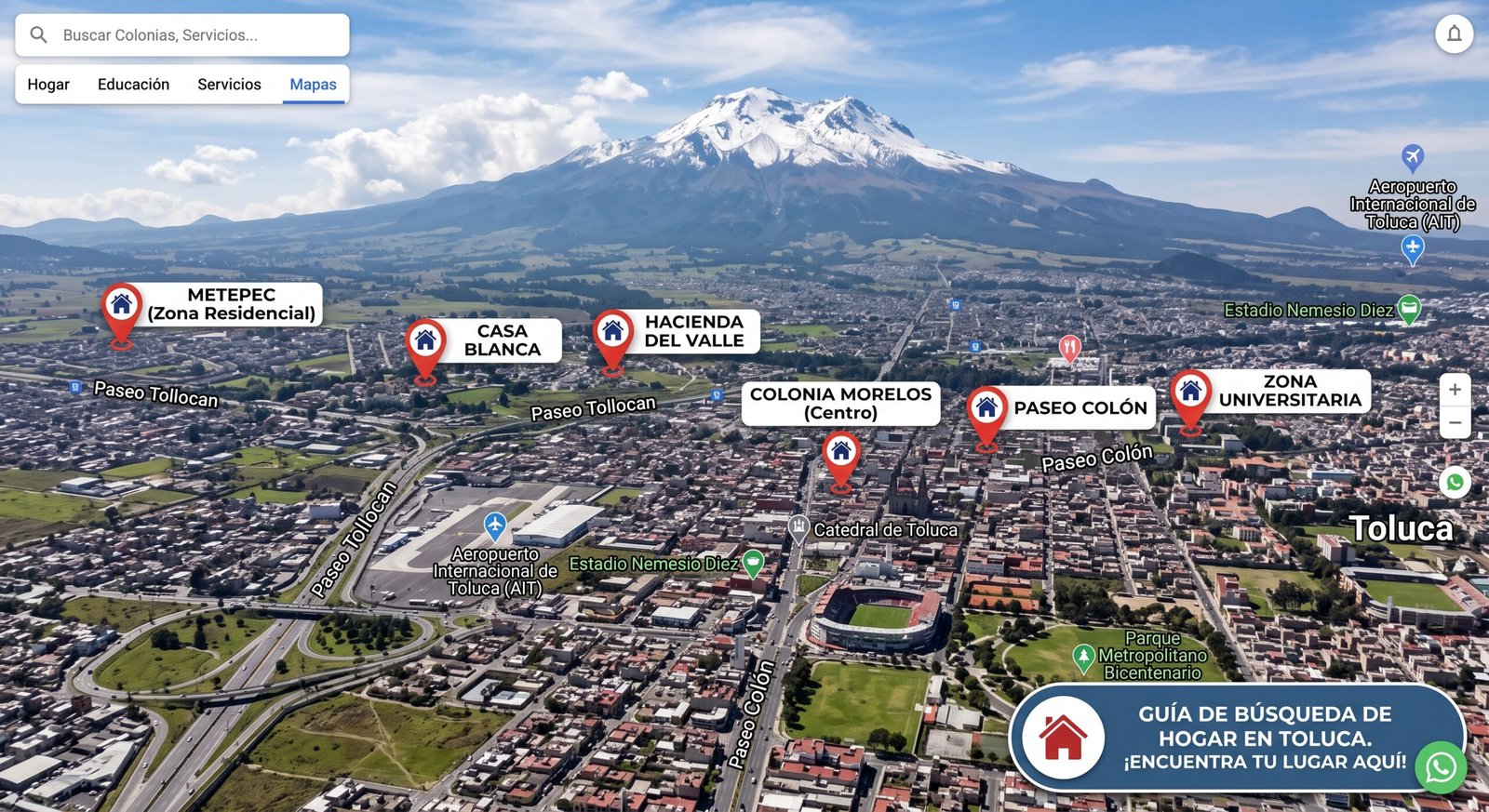 Toluca