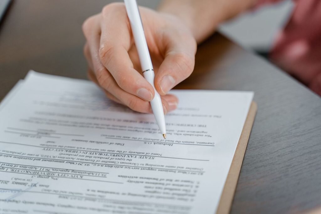 Formulario de Compatibilidad — Comprador
